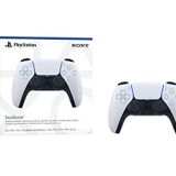 PS5 Dualsense Wireless Controller/EMA
