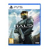 Ps5 Halo Campaign Evolved - Güvenlik Jelatinli Sıfır Oyun