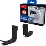 PS5 Hook Kit 2 Adet Kontroller ve Kulaklık Askı Aparatı