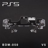 PS5 İç Film V5 Flex BDM-050 Uyumlu Playstation 5 Kol Tamir Yedek Parça