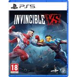 Ps5 Invincible Vs - Güvenlik Jelatinli Kutuda Sıfır