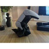Ps5 Joystick Standı - Xbox/ps5/ps4 Uyumlu Controller Stand, Playstation 5 Kol Tutucu - Siyah