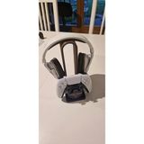 Ps5 Kolu Ve Kulaklık Standı Temalı