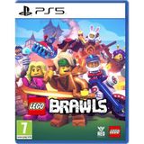Ps5 LEGO Brawls Playstation 5 Oyunu