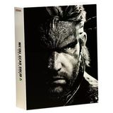 Ps5 Metal Gear Solid Delta Snake Eater ( Deluxe Edition ) Sıfır Jelatinli Oyun