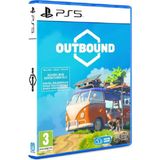 Ps5 Outbound - Güvenlik Jelatinli Kutuda Sıfır