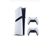 PS5 Pro 2 TB Oyun Konsolu + DualSense Kol