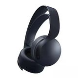 Ps5 Pulse 3D Kablosuz Kulaklık Gece Siyahı