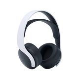 Ps5 Pulse 3D Kulaküstü Oyuncu Kulaklığı Beyaz