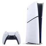 Ps5 Slim Digital 1 Tb Ssd Oyun Konsolu
