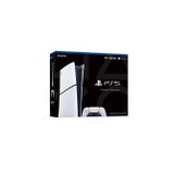 PS5 Slim Digital 825 GB + 1 TB SSD Oyun Konsolu