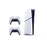 PS5 Slim Digital 825 GB SSD Oyun Konsolu + DualSense Kol