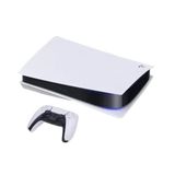 PS5 Slim Digital 825 GB SSD Oyun Konsolu