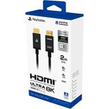 PS5 Ultra High Speed HDMI Kablo Lisanslı PlayStation 5 Hori