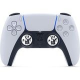 Ps5/ps4/ps3/xbox One/one X/one S/series X/series S 3D Analog Silikon Koruyucu-4 Adet - Beyaz