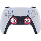 Ps5/ps4/ps3/xbox One/one X/one S/series X/series S 3D Analog Silikon Koruyucu-4 Adet - Kırmızı