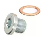 Psa 0311.38 Peugeot Karter Tapası 407 / C5 Iı 2.0 Hdı