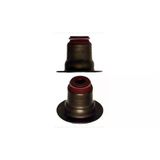 Psa 0956.50 Peugeot Subap Lastiği 206 207 307 Bipper / C2 C3 Nemo / Fiesta 1.4 Hdı 1.4Tdcı 6Mm
