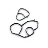 Psa 1103.S0 Yağ Filtre Kabı Contası 206 307 1.4 Hdı