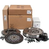 PSA-1666761980 Dmf Volan Debriyaj Setiı Rulman 3008 I-II-308 II-5008 I-II-508-EXPERT Iv-C4 Iı-C4 Pıcasso-C5×7-Ds3-Ds5-Jumpy Iv 2.0hdı DW10FD