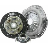 Psa 1682239380-DEBRIYAJ Setı Rulmanlı 1.6 Hdı (Eurorepar) P3008 16 1611273080