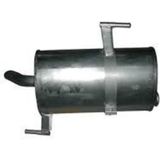 Psa 1726.VY Peugeot 1726.VY Egzoz Susturucu Arka Uyumlu