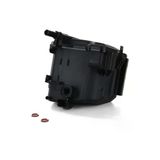 PSA 1901.95 Mazot Filtresi Focus 2 Mazot Filtresi 1.6 Dizel 2004-2007 Arası Modeller Için