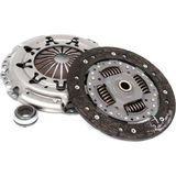 Psa 2052.T6 Debriyaj Seti PARTNER-BERLING-C3-JUMPY-C4-XSARA-207-307-308-EXPERT 1.6hdi 16V 04 DV6BTED4 18051 - Ducato