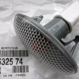 Psa 206 1999-2003 Çamurluk Sinyali (Oem No:632574)