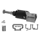 Psa 4534.65 Peugeot Kontaktör 207 607 Yeni Model 1007 / C3 Iıı C3 Picasso C3 Iı C4 Picasso C5 Iı Ds3 Fren