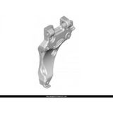 Psa 5606.P9 Peugeot 5606.P9 Klima Kompresör Bağlantı Ayağı 308 508 3008 1.6 Hdı Uyumlu