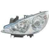 Psa 6208.E3 Peugeot 6208.E3 Far Sol Ducato 02- Uyumlu/ Boxer 02- / Jumper 02-
