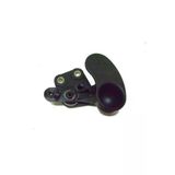 Psa 9151.P6 Peugeot Kapı Kilidi Sürgülü Partner / Berlingo Iç Açma Çekmelı Sağ