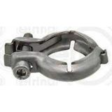 Psa 9823743580 Peugeot 9823743580 Egzoz Katalızör Kelepçesi 308 508 Uyumlu
