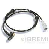 Psa Abs Sensörü Ön - Abs Sensörü Ön - Brm 50267