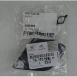 PSA Boxer III / Jumper III / Ducato 2006- Sürgülü Kapı Kolu (Orta Kapı) Oem No (1616303080)