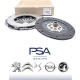 Psa Debrıyaj Setı 1.6 Hdı 16V 1.6 Dızel Dw6