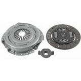 Psa Debrıyaj Seti 106 - 206 - 306 - Ax - Saxo - Xsara - 1.0 - 1.1 - 1.4 TU9M - Mek - Ma - 2 Psa 2052.88