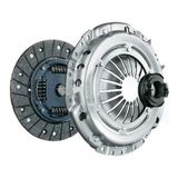 Psa Debriyaj Seti Daewoo Tico/Matiz 0.8 94-00 Rulmanlı /Eurorepar
