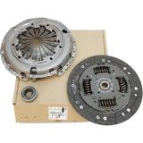 Psa Depomix Debriyaj Seti Euro5 P301-C ELYSE-P2008-EXPE-JUMPY-P308-TEPEE-BERLI-C3-C4 1.6hdi 92BG DV6DTED-DV6U - Hepsi