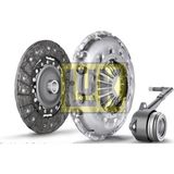 Psa Ford Debrıyaj Setı (Rulmansız) 1682296780