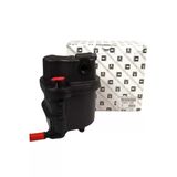 Psa Ford Fiesta Focus Fusion 1.6 Uyumlu Tdci Mazot Filtresi Orijinal 1901.95