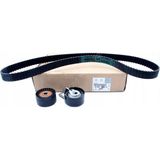 Psa Ford Fiesta Triger Seti 1.4 Tdcı Euro 5 2010-2014 - Siyah