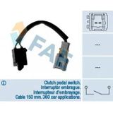 Psa Fren Musuru Berlingo C2 C3 C4 C5 P207 P307 P308 P407 P508 Partner 1,6Hdi 08> - Fae 24907
