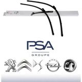 Psa Ön Sol Silecek Süpürgesi (642321) Peugeot 308