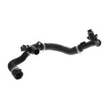 PSA Orijinal Radyatör Hortumu Citroen C-Elysee C3 Ii-C4, Peugeot 207-206-301-3008 1.6 Hdi 1336.AW