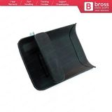 Psa Partner/Berlingo B.M 1996- Sürgülü Kapı Kolu (Orta Sol) (Oem No:9101Q7)