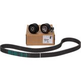 Psa Peugeot 207 307 C3 C4 Triger Seti 135 Diş 1..4i [ORJİNAL](0831V0) - Hepsi