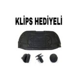 PSA Peugeot Uyumlu 301 Kaput Ses I?zalatörü (kaput Keçesi) Tüm Modeller