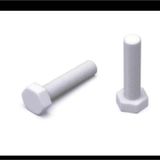 Psa Teknik M10X50 Altıköşe Başlı Plastik Civata (10 Adet)